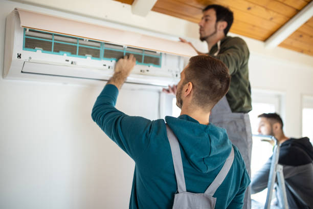 Best Ductless Mini-Split Systems in Maple Bluff, WI