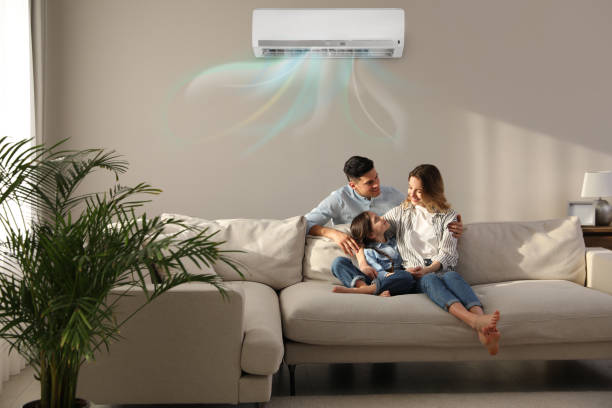 Best HVAC Equipment and Components in Maple Bluff, WI