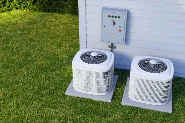 Best HVAC Retrofitting and Upgrading in Maple Bluff, WI