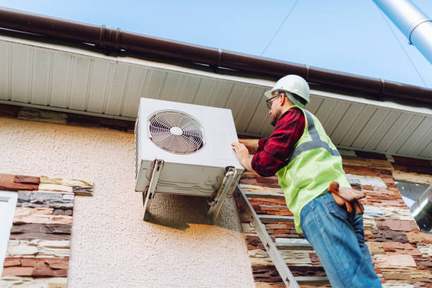 Best HVAC Training and Certification in Maple Bluff, WI