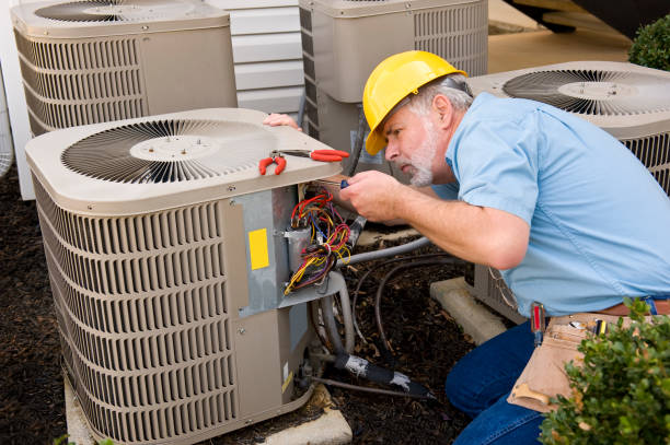 Professional HVAC in Maple Bluff, WI