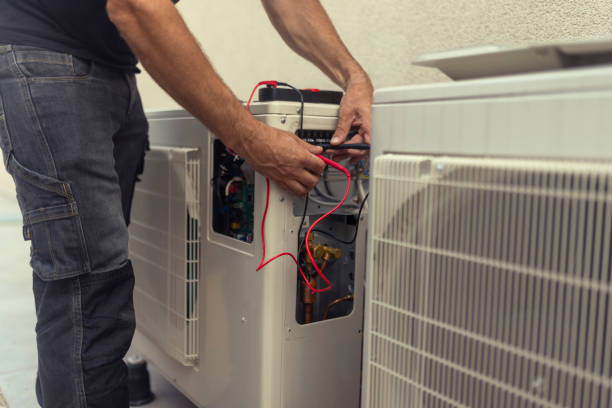 Best VRF (Variable Refrigerant Flow) Systems in Maple Bluff, WI