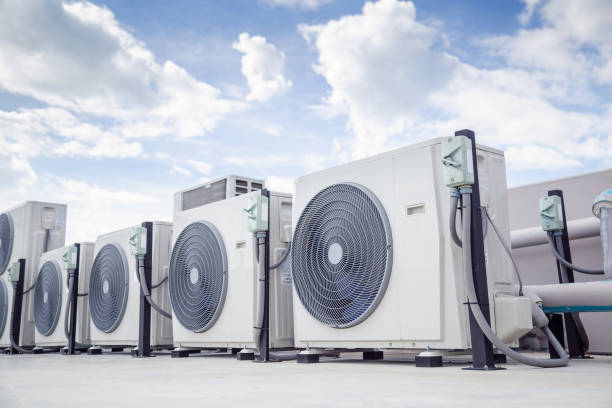 Best Seasonal HVAC Services in Maple Bluff, WI
