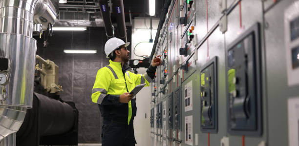 Best Emergency HVAC Services in Maple Bluff, WI